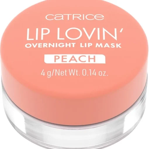 Catrice Lippenpflege Lip Lovin' Overnight Lip Mask von Clearance