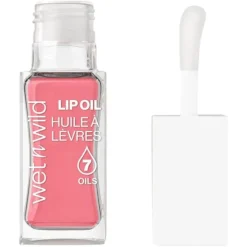 wet n wild Lippenpflege Lip Oil von New