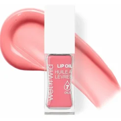 wet n wild Lippenpflege Lip Oil von New
