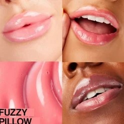 wet n wild Lippenpflege Lip Oil von New