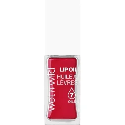 wet n wild Lippenpflege Lip Oil von New