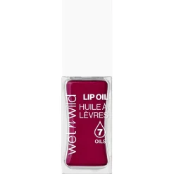 wet n wild Lippenpflege Lip Oil von New