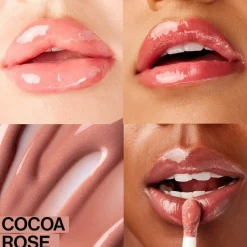 wet n wild Lippenpflege Lip Oil von New