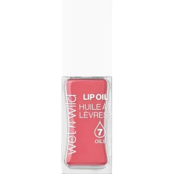 wet n wild Lippenpflege Lip Oil von New