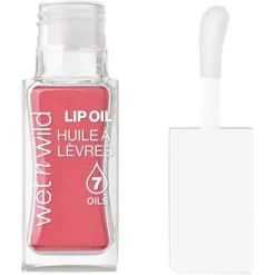 wet n wild Lippenpflege Lip Oil von New