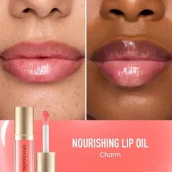 Laura Mercier Lippenpflege Nourishing Lip Oil von