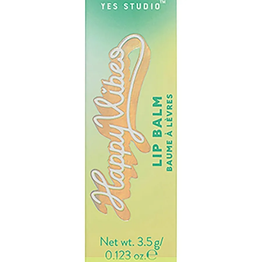 Yes Studio Lippenpflege Pineapple Lip Balm von Online