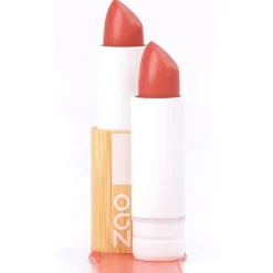 Zao Lippenpflege Refill Color & Repulp Balm von New