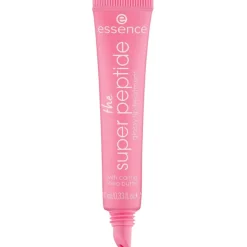 Essence Lippenpflege The Super Peptide Glossy Lip Treatmen von Discount