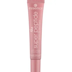 Essence Lippenpflege The Super Peptide Glossy Lip Treatmen von Discount