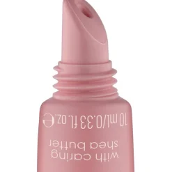 Essence Lippenpflege The Super Peptide Glossy Lip Treatmen von Discount