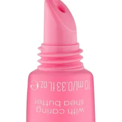 Essence Lippenpflege The Super Peptide Glossy Lip Treatmen von Discount