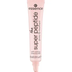 Essence Lippenpflege The Super Peptide Glossy Lip Treatmen von Discount