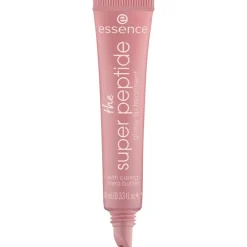 Essence Lippenpflege The Super Peptide Glossy Lip Treatmen von Discount
