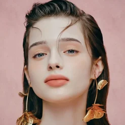 DEAR DAHLIA Lippenstift Allure Sheer Velvet Lip Stick von