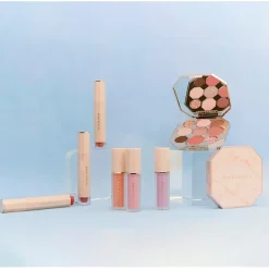 DEAR DAHLIA Lippenstift Blooming Edition Satin Glow Lip Stain von