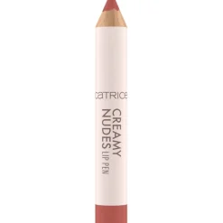 Catrice Lippenstift Creamy Nudes Lip Pen von