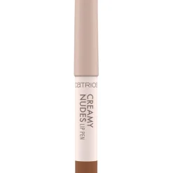Catrice Lippenstift Creamy Nudes Lip Pen von