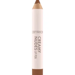 Catrice Lippenstift Creamy Nudes Lip Pen von