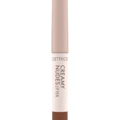 Catrice Lippenstift Creamy Nudes Lip Pen von