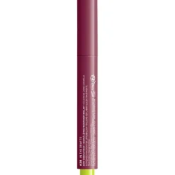 NYX Professional Makeup Lippenstift Fat Oil Slick Click von