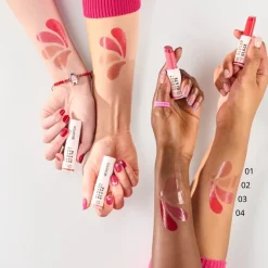 Essence Lippenstift Glossy Glaze High Shine Lipstick von Best