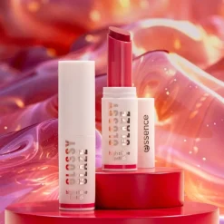 Essence Lippenstift Glossy Glaze High Shine Lipstick von Best