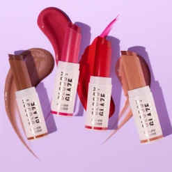 Essence Lippenstift Glossy Glaze High Shine Lipstick von Best