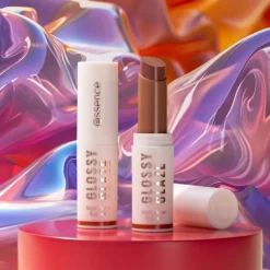 Essence Lippenstift Glossy Glaze High Shine Lipstick von Best