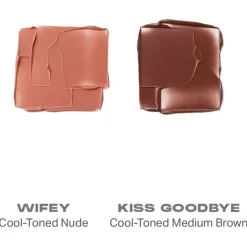 Morphe Lippenstift Holiday Collection Soulmatte Lip Duo von Discount