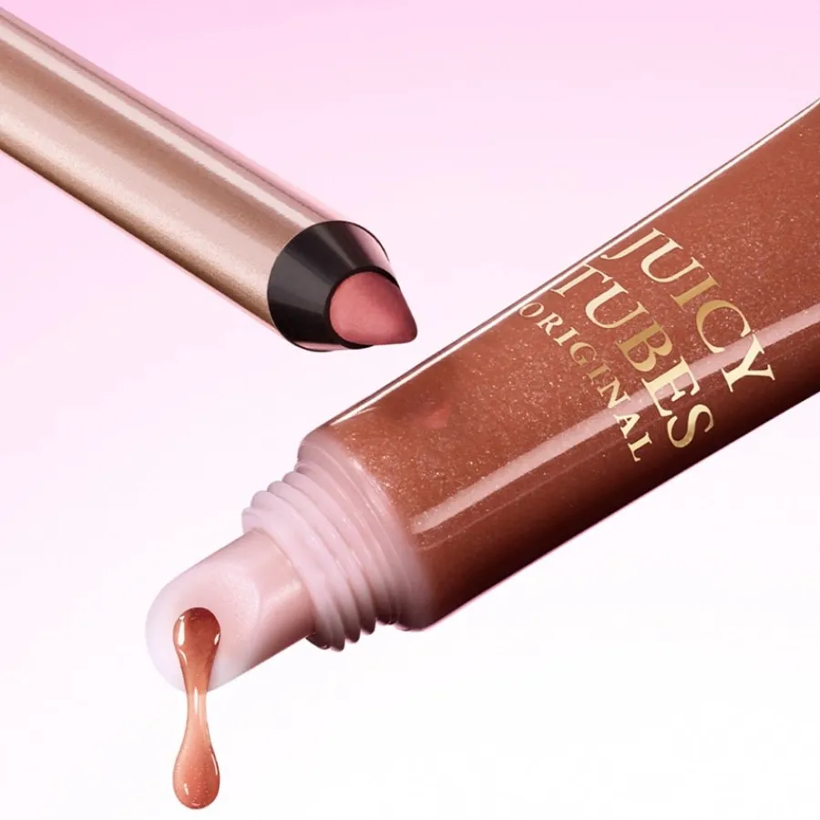 Lancu00F4me Lippenstift Juicy Tubes von Lancôme