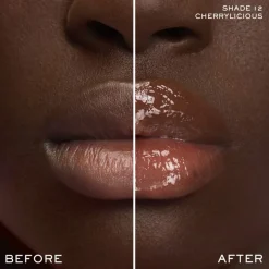 Lancu00F4me Lippenstift Lip Idôle Juicytreat von Lancôme Hot