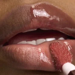 Lancu00F4me Lippenstift Lip Idôle Juicytreat von Lancôme Hot