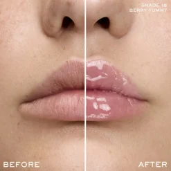 Lancu00F4me Lippenstift Lip Idôle Juicytreat von Lancôme Hot