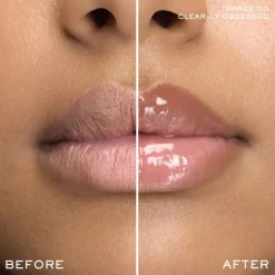 Lancu00F4me Lippenstift Lip Idôle Juicytreat von Lancôme Hot