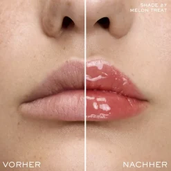 Lancu00F4me Lippenstift Lip Idôle Juicytreat von Lancôme Hot