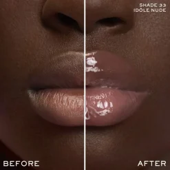 Lancu00F4me Lippenstift Lip Idôle Juicytreat von Lancôme Hot