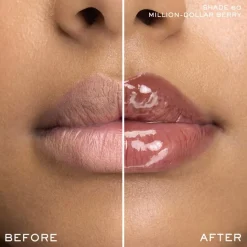 Lancu00F4me Lippenstift Lip Idôle Juicytreat von Lancôme Hot