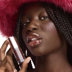 Lancu00F4me Lippenstift Lip Idôle Juicytreat von Lancôme Hot