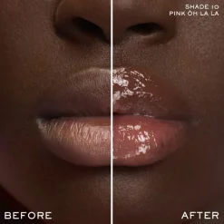 Lancu00F4me Lippenstift Lip Idôle Juicytreat von Lancôme Hot