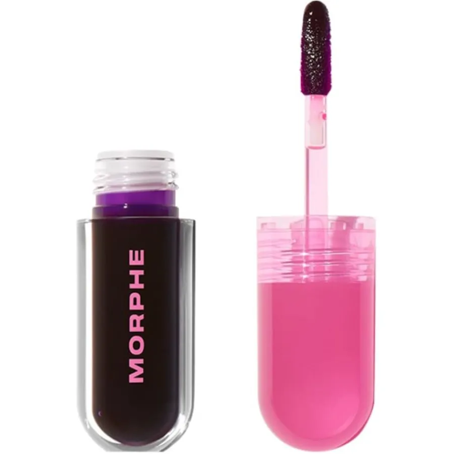 Morphe Lippenstift Love Bite Lip Stain Forbidden Collection von Hot