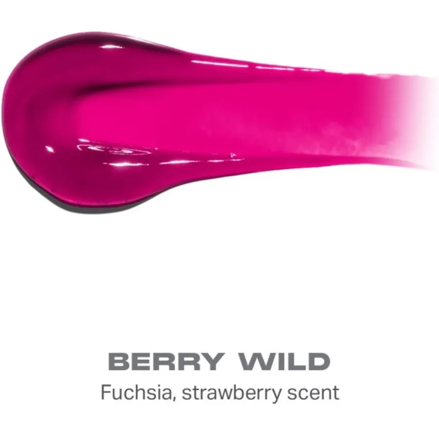 Morphe Lippenstift Love Bite Lip Stain Forbidden Collection von Hot