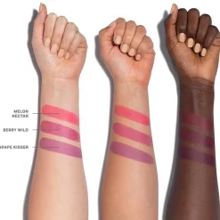 Morphe Lippenstift Love Bite Lip Stain Forbidden Collection von Hot