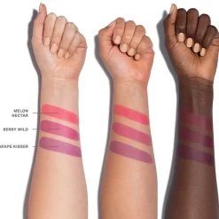 Morphe Lippenstift Love Bite Lip Stain Forbidden Collection von Hot