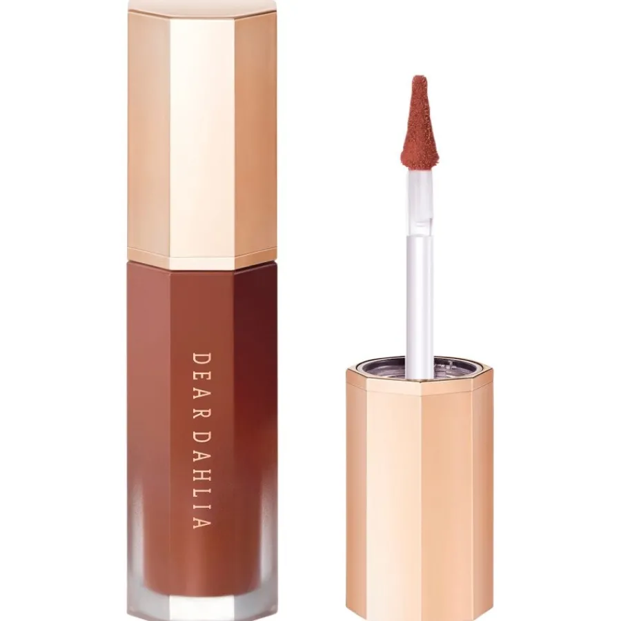 DEAR DAHLIA Lippenstift Petal Touch Lip Stain von