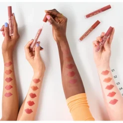 Essence Lippenstift Soft Touch Lip Mousse von