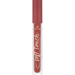 Essence Lippenstift Soft Touch Lip Mousse von