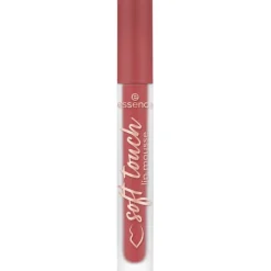 Essence Lippenstift Soft Touch Lip Mousse von