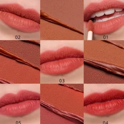 Essence Lippenstift Soft Touch Lip Mousse von