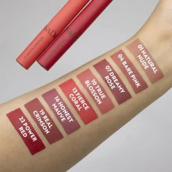 Isadora Lippenstift The Matte Lipstick von Online